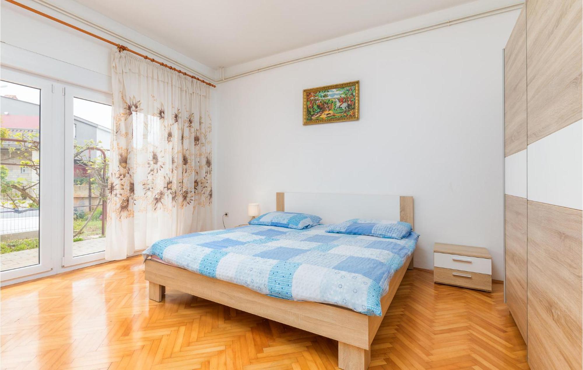 Lovely Apartment In Fazana With Kitchen Buitenkant foto